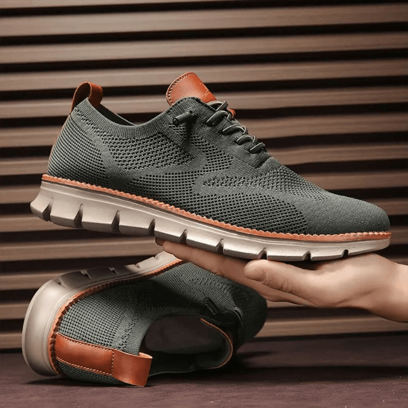 Shoes - Mairead & Orla Cork