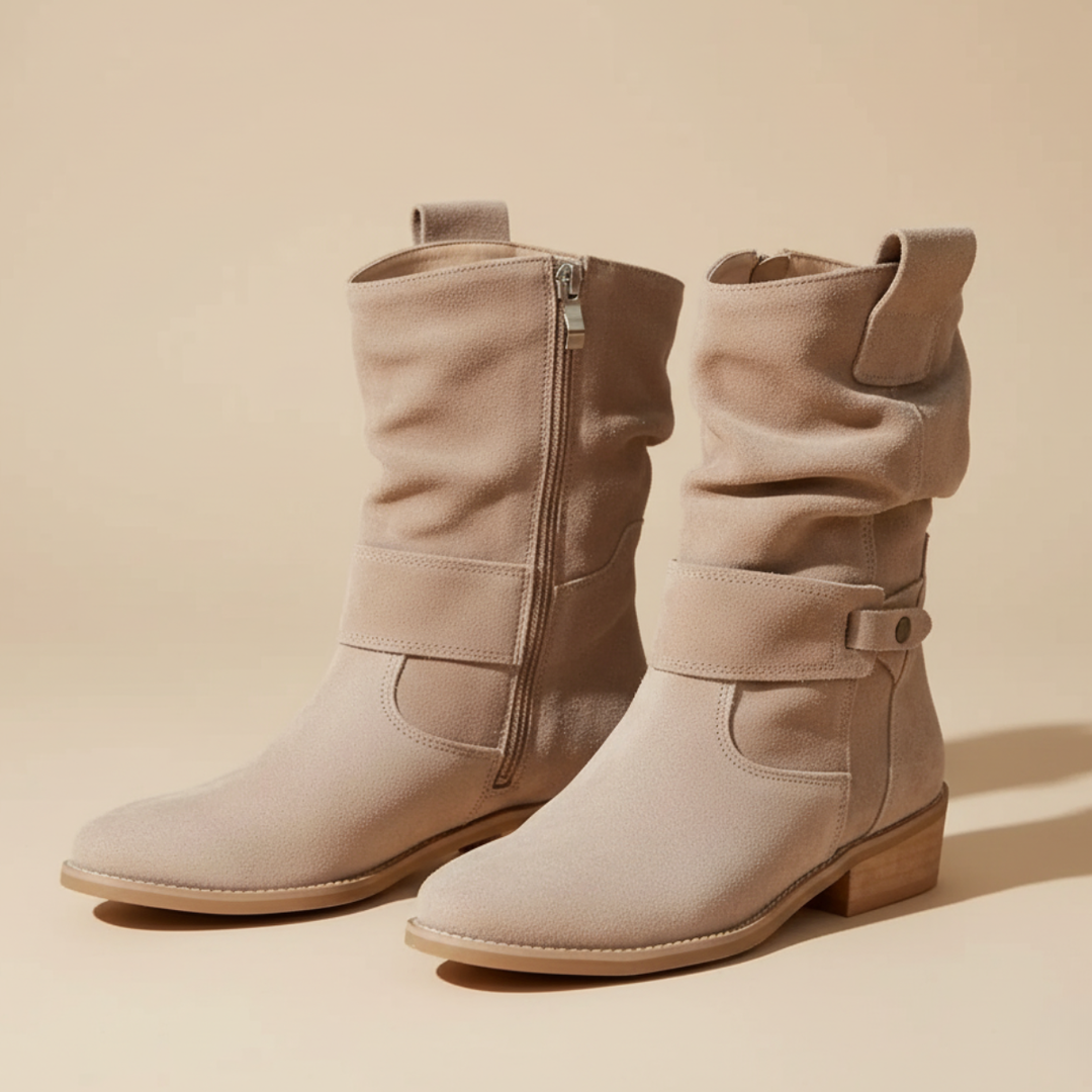 Shoes - Mairead & Orla Cork