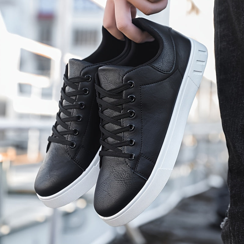 Donal | Sturdy Sneakers