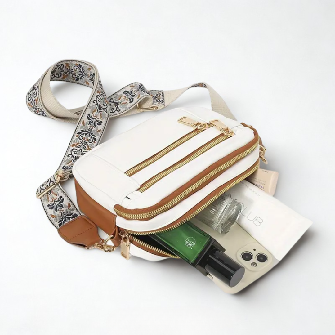Margaret | Crossbody Bag