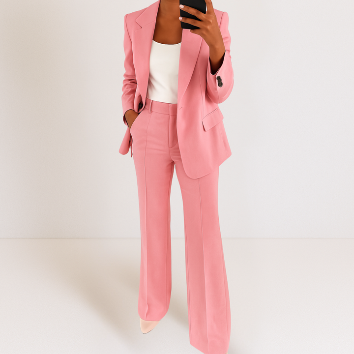 Linda | Two-piece Suit