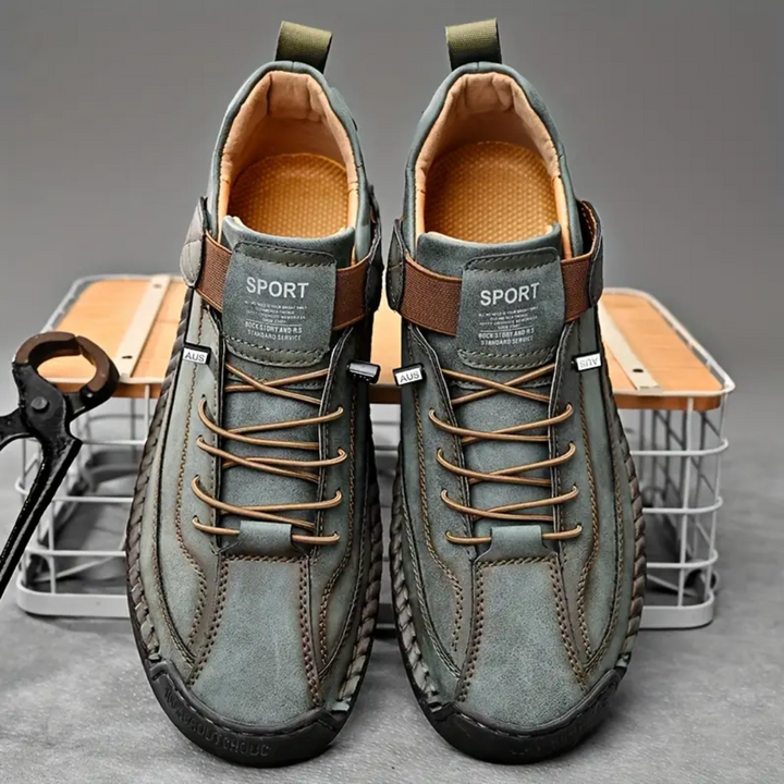 John | Orthopedic Shoes