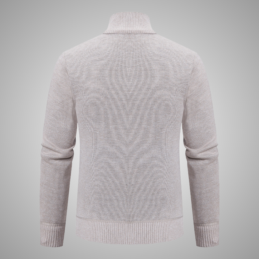 John | Premium Men's Jacket