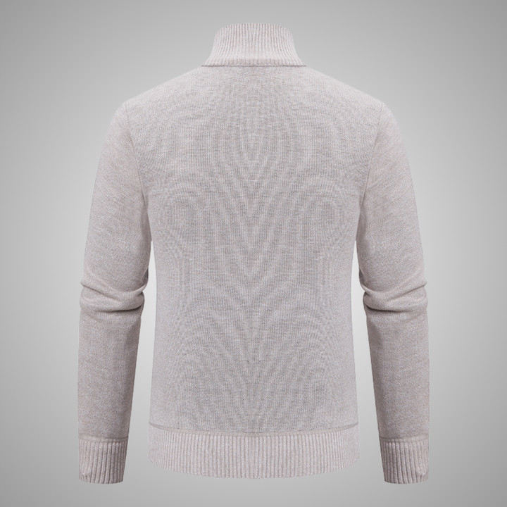 John | Premium Men's Jacket