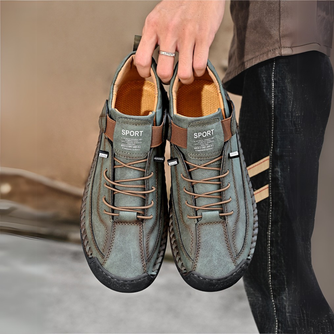 John | Orthopedic Shoes