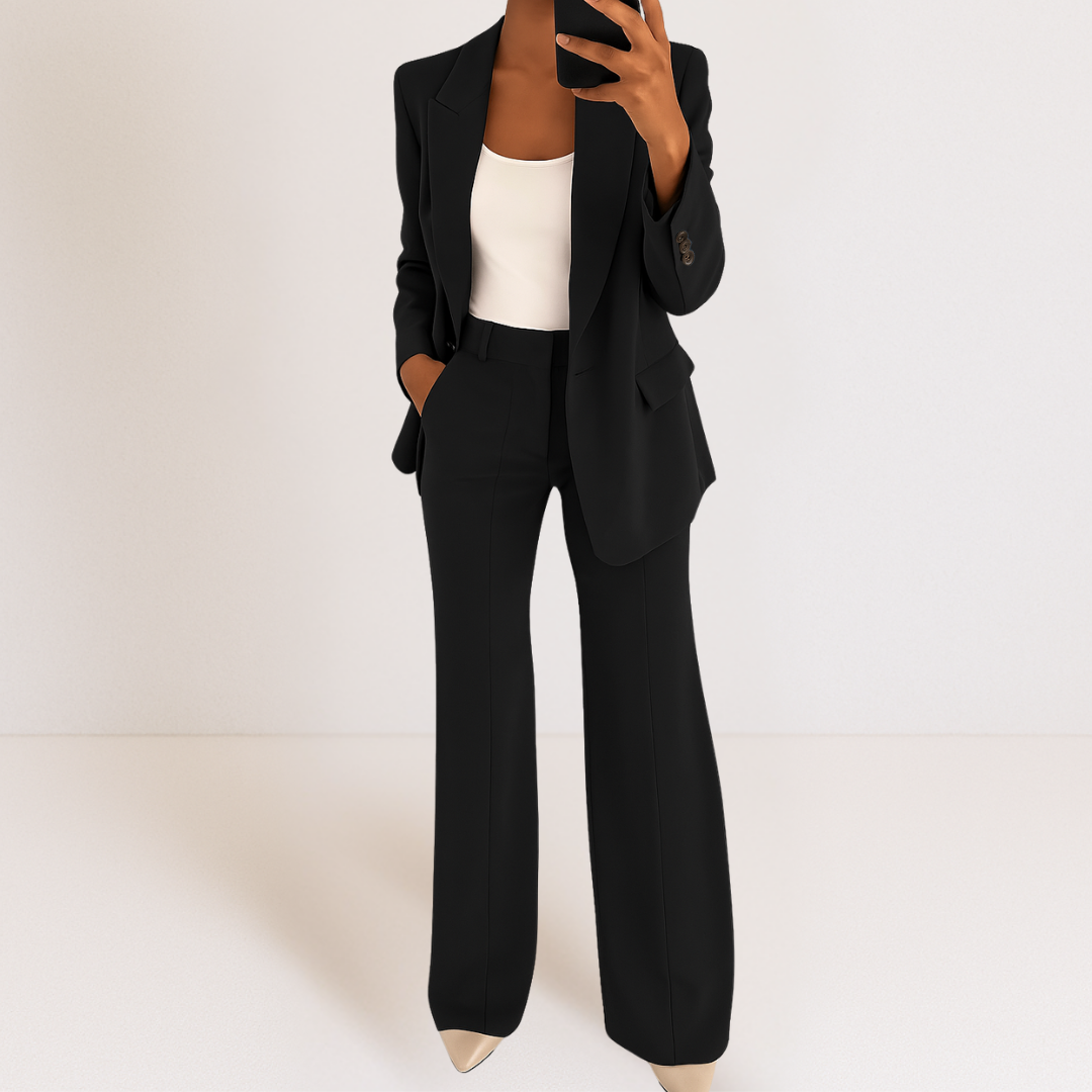 Linda | Two-piece Suit