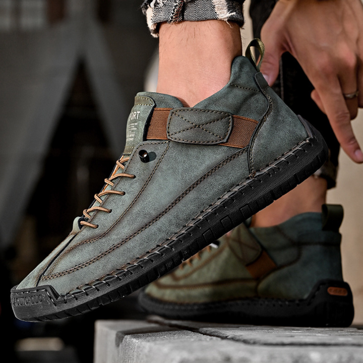 John | Orthopedic Shoes