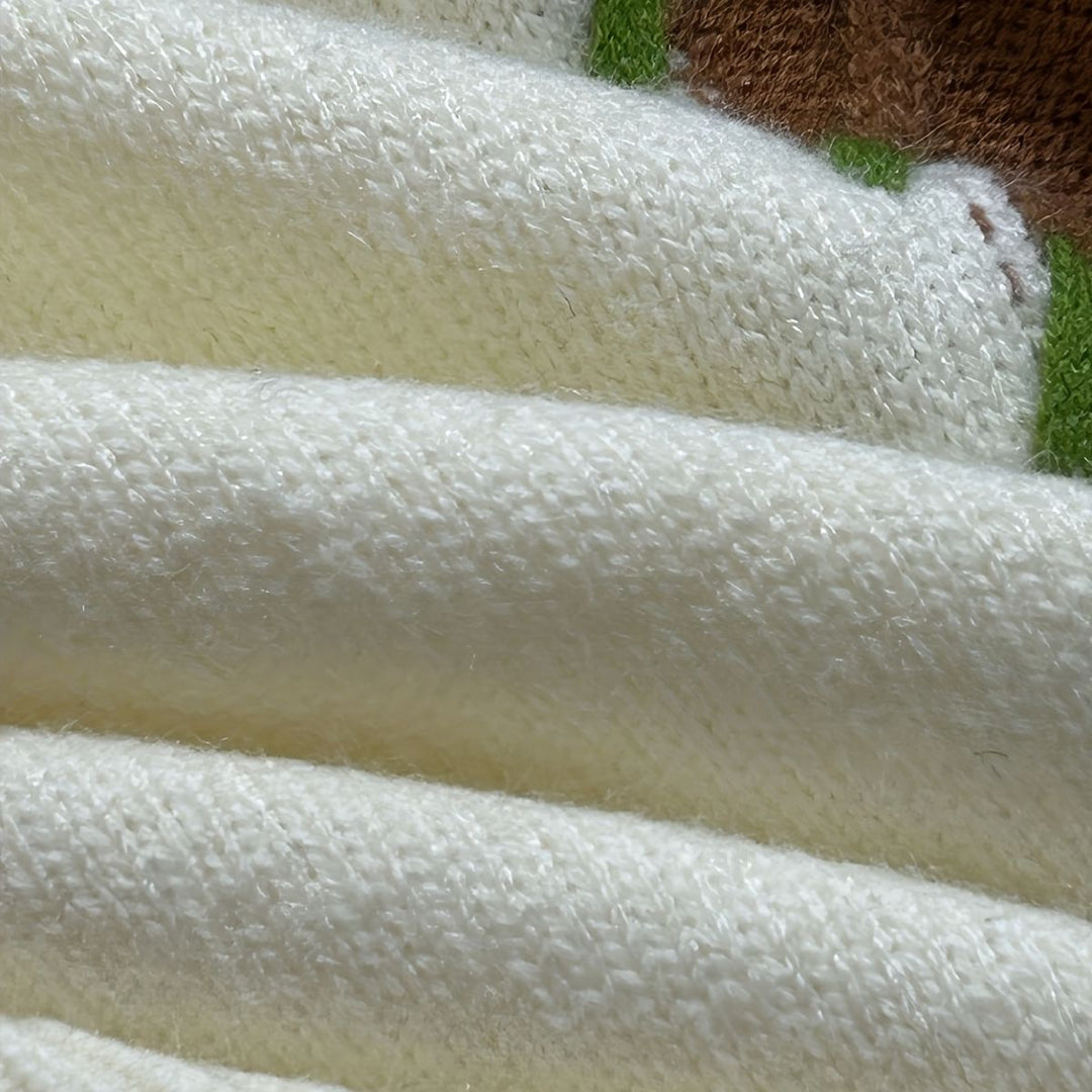 Ronan | Trendy Warm Jumper