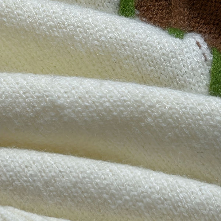 Ronan | Trendy Warm Jumper