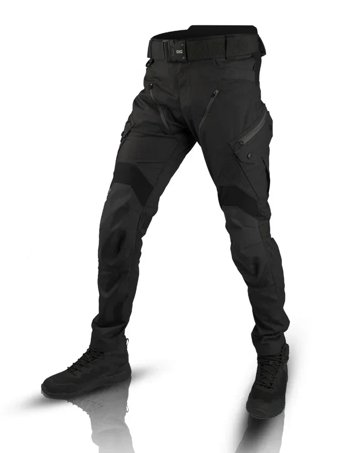 Urban | Tactical Cargo Trousers