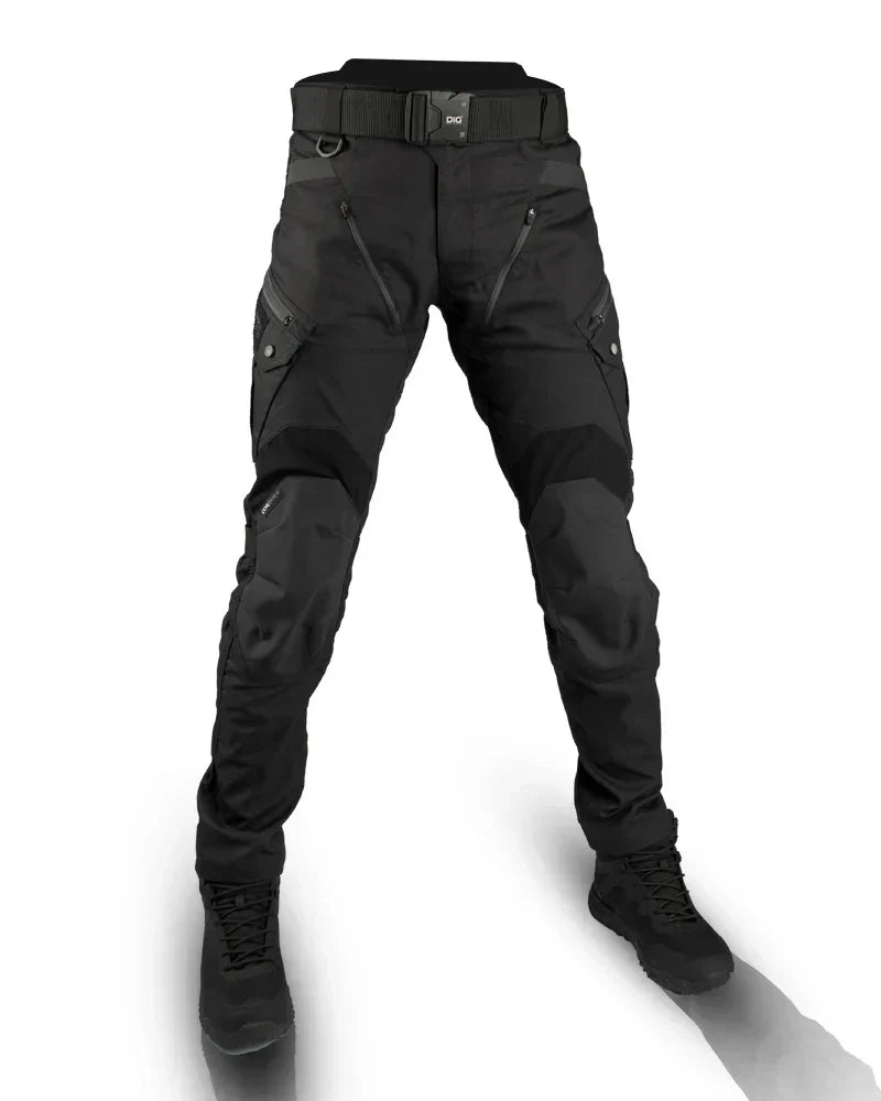 Urban | Tactical Cargo Trousers