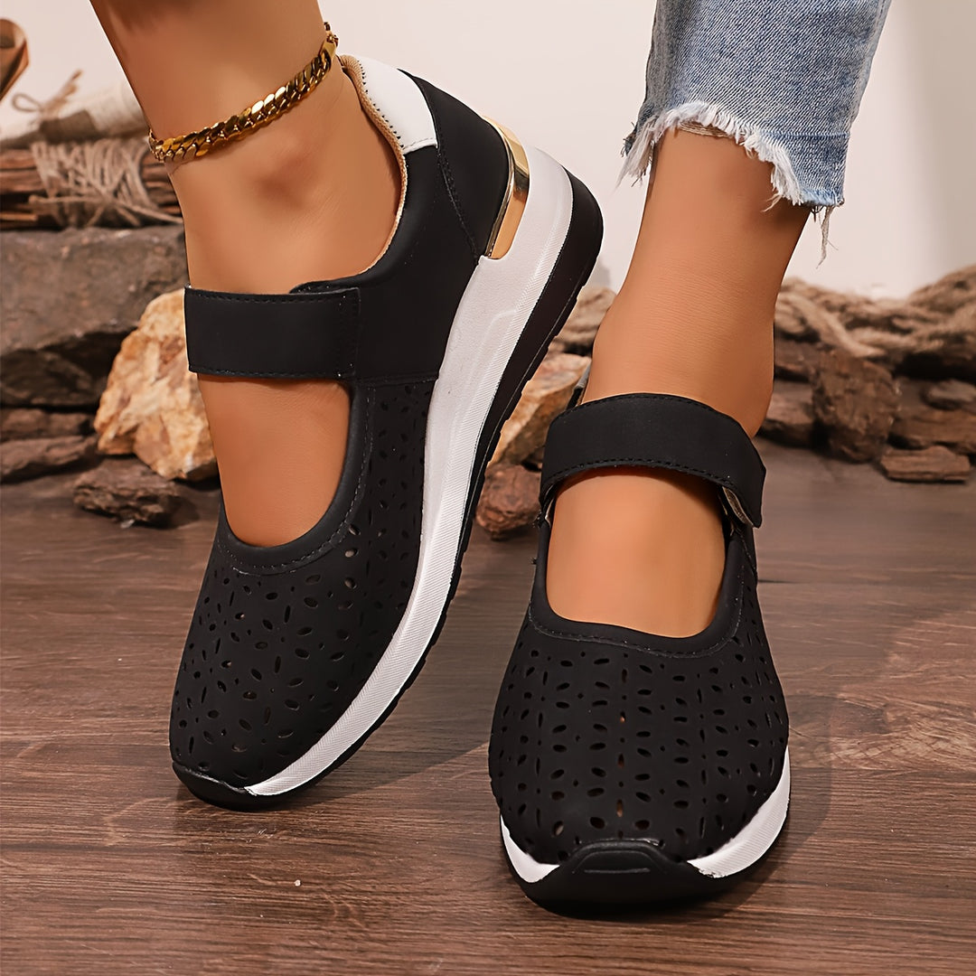 Brigid | Orthopedic Walking Shoes