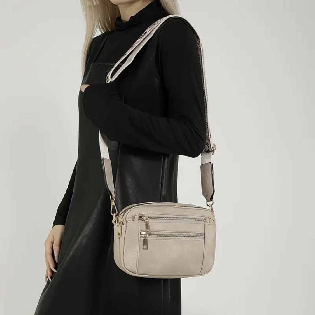 Margaret | Crossbody Bag