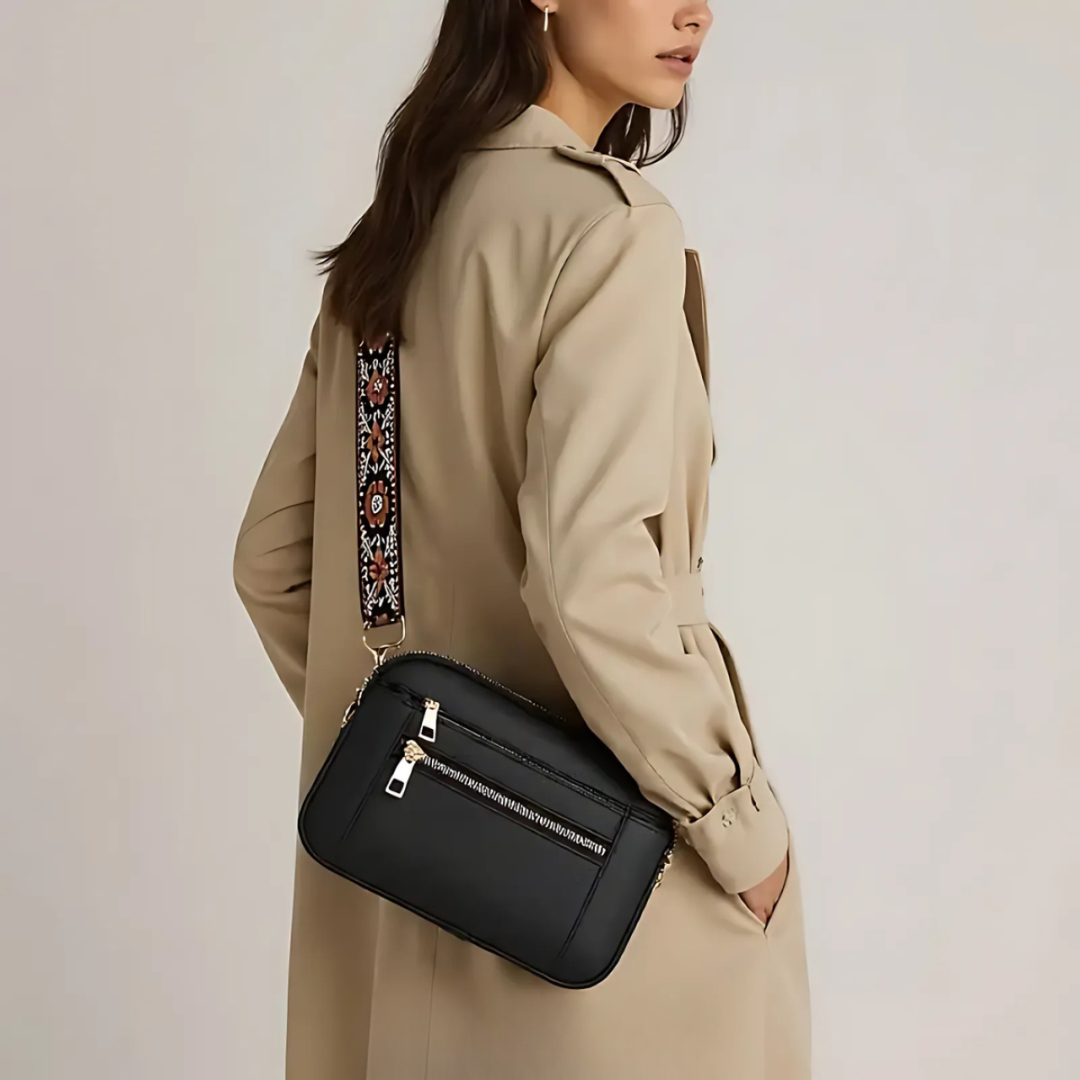 Margaret | Crossbody Bag