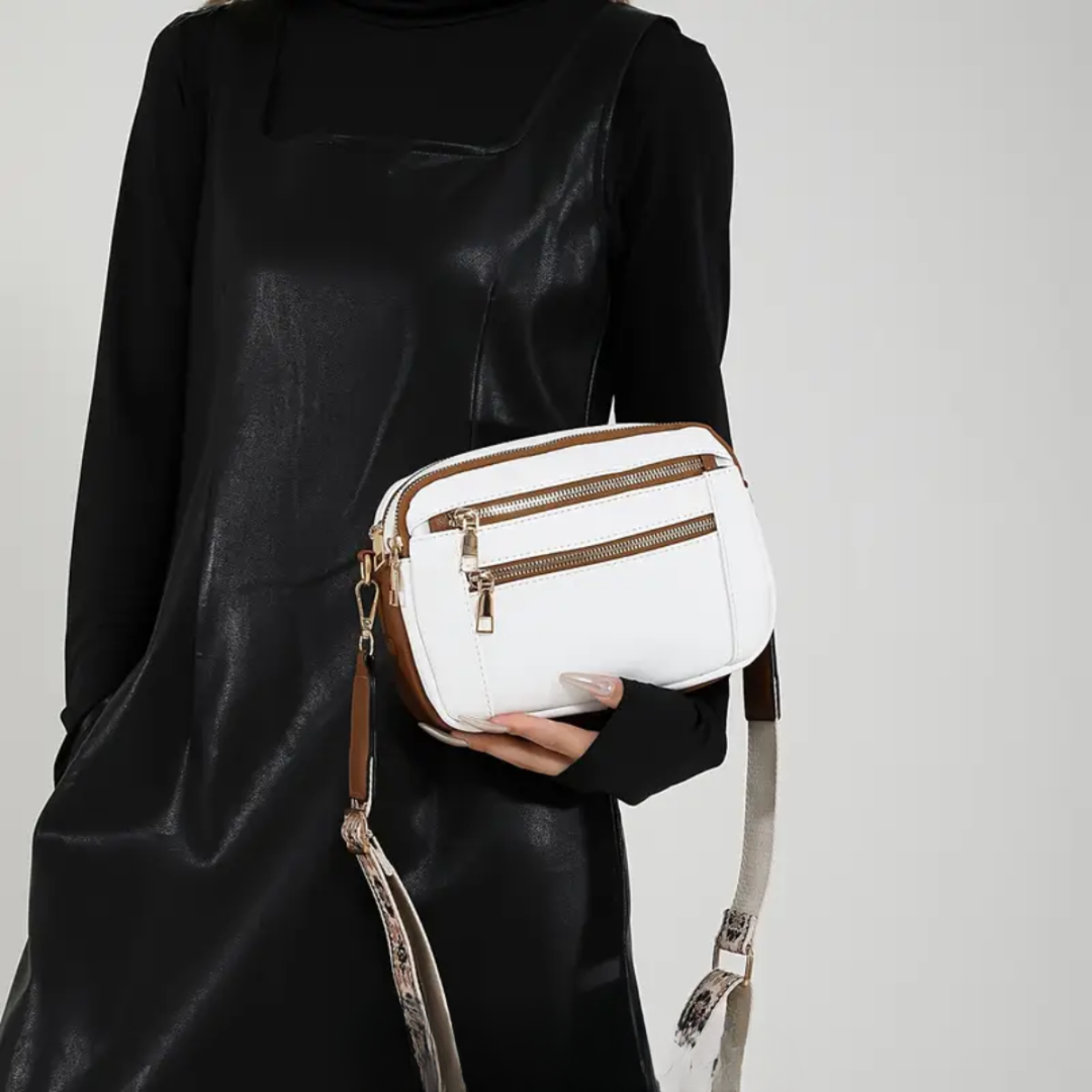 Margaret | Crossbody Bag