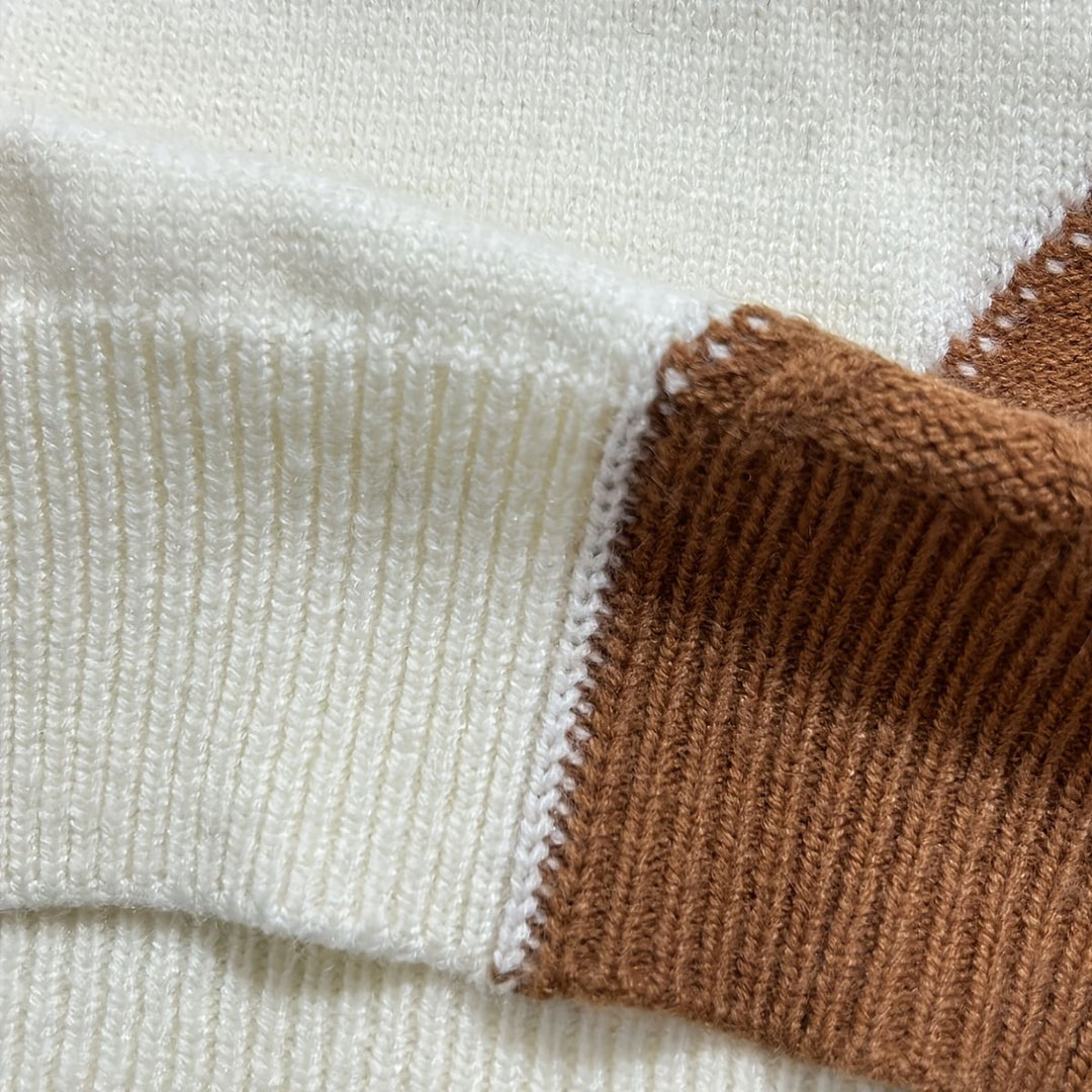 Ronan | Trendy Warm Jumper