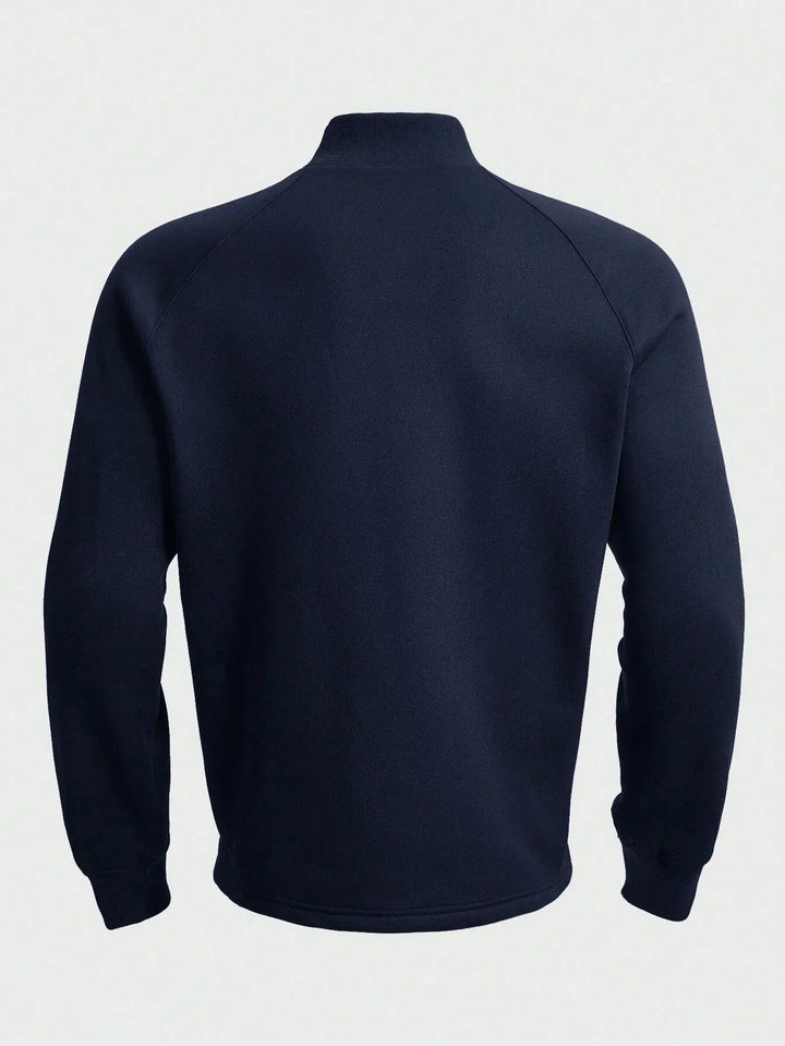 Richard | Half-zip Pullover