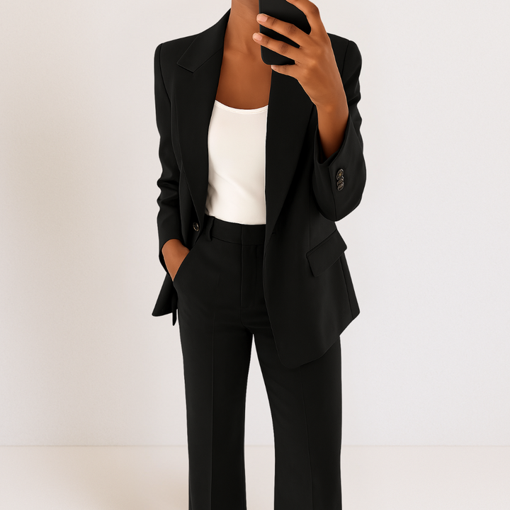 Linda | Two-piece Suit