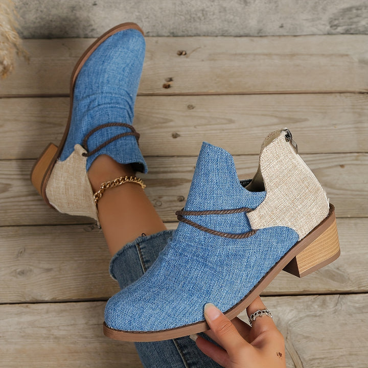 Patsy | Wild Chic Boots