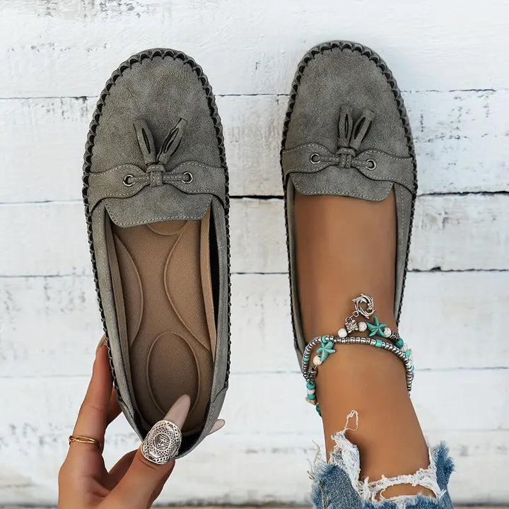 Neasa | Orthopedic Loafers