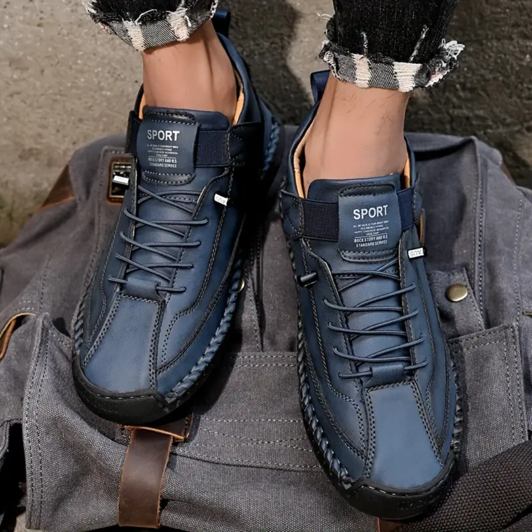 John | Orthopedic Shoes
