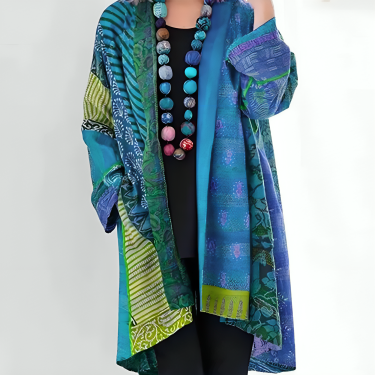 MARLEVA | Elegant Women’s Cardigan