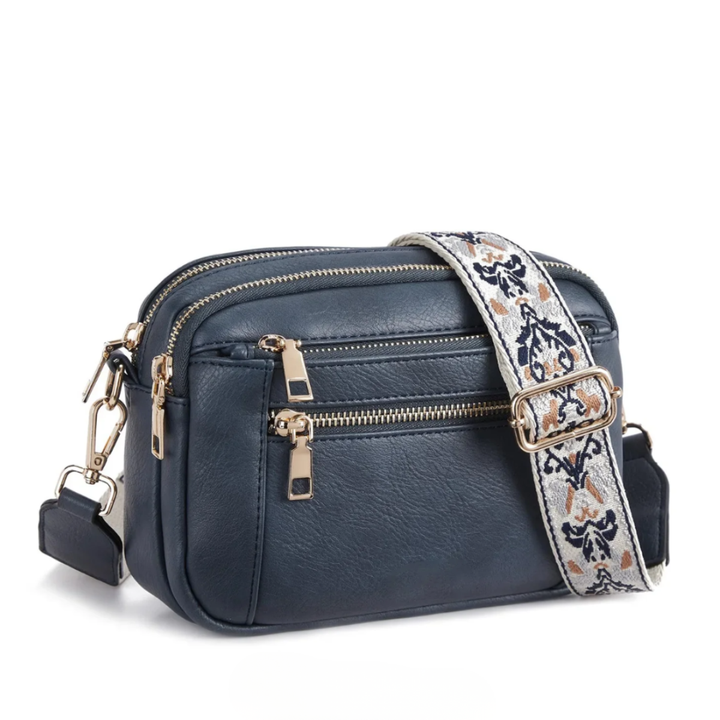 Margaret | Crossbody Bag