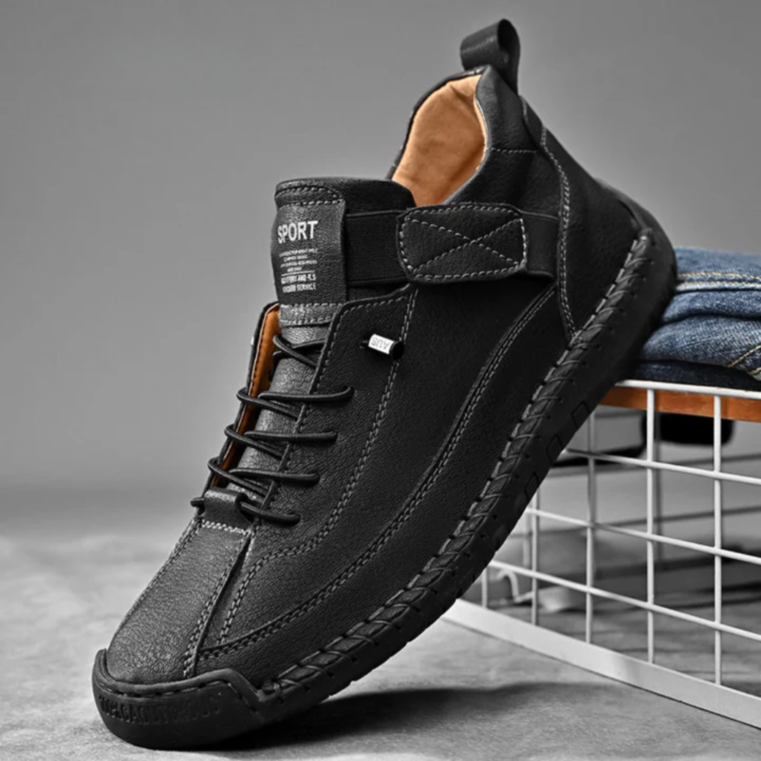 John | Orthopedic Shoes