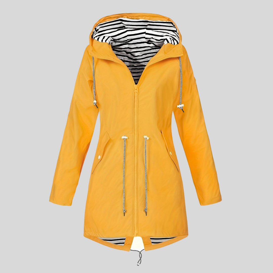 RORA | Waterproof jacket