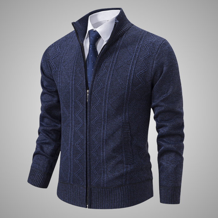 John | Premium Men's Jacket