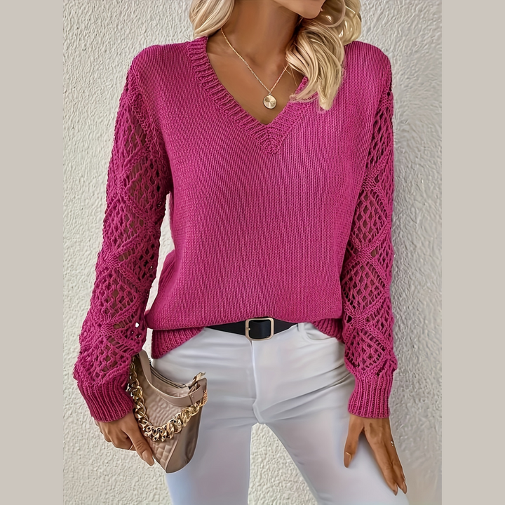 Riona | Elegant jumper