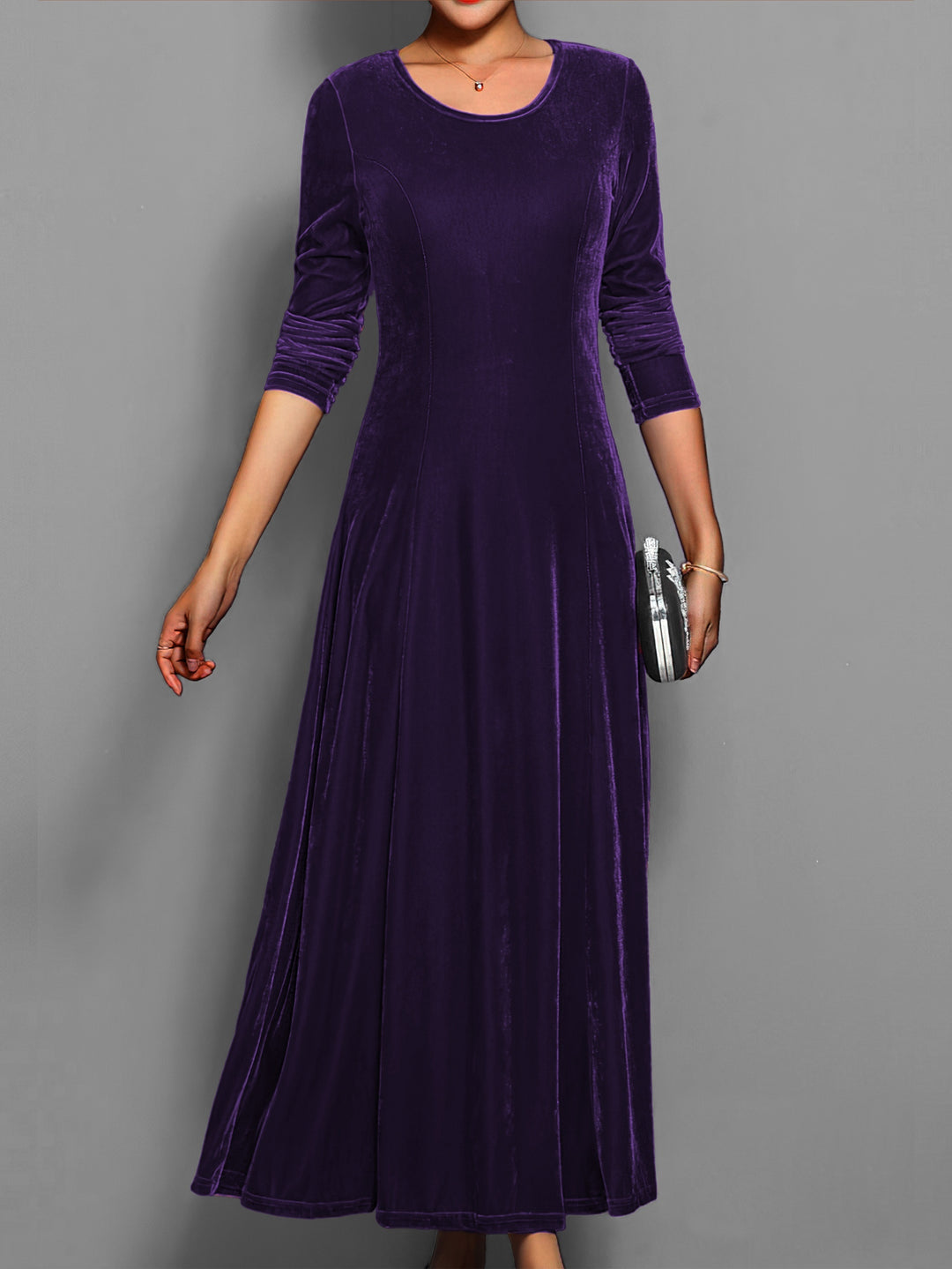 Zaiga | Midi Dress