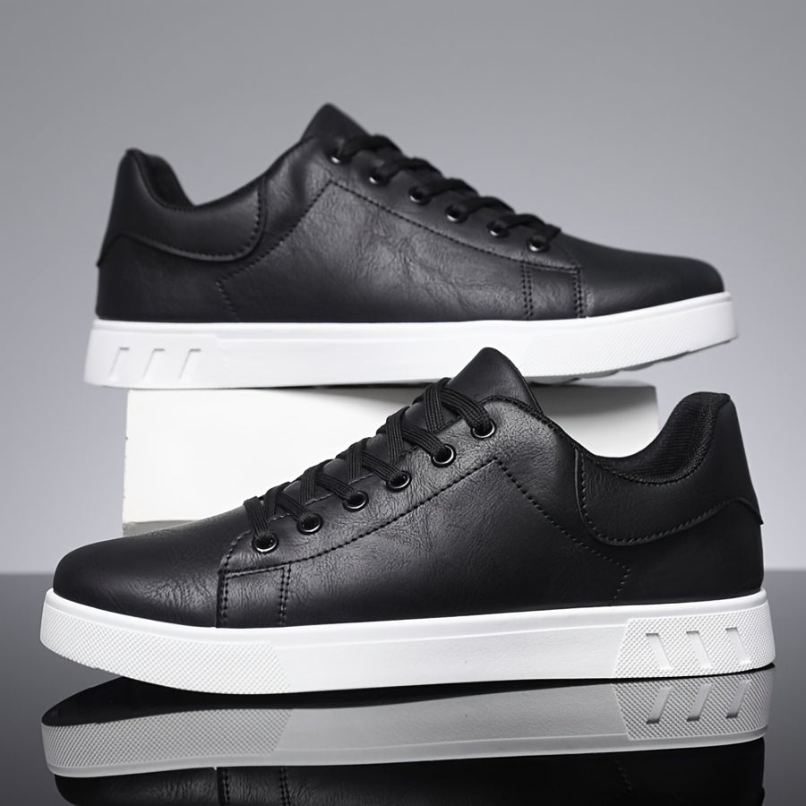 Donal | Sturdy Sneakers