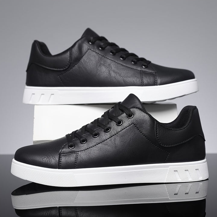 Donal | Sturdy Sneakers