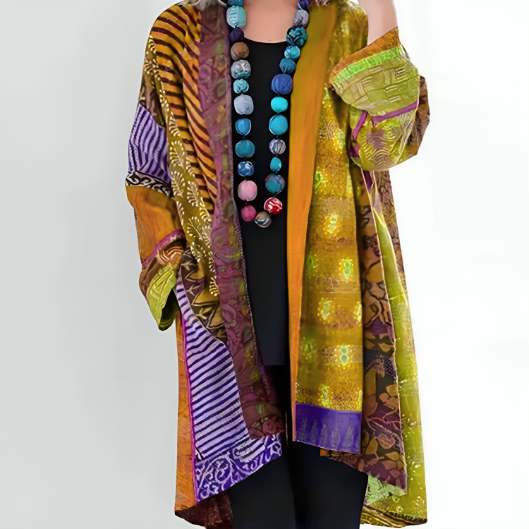 MARLEVA | Elegant Women’s Cardigan