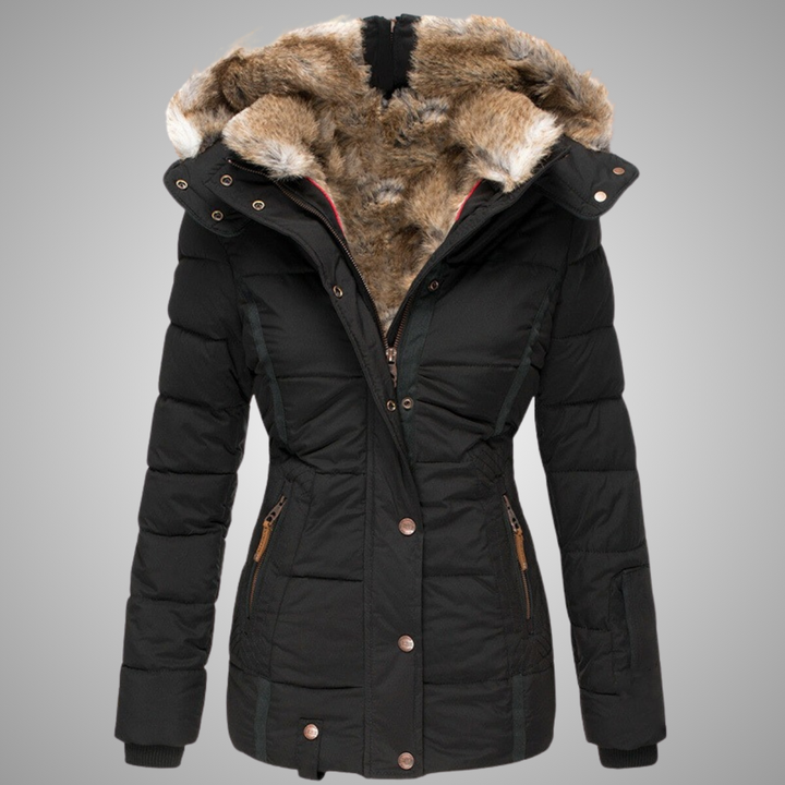 Kay | Luxe Winter Coat