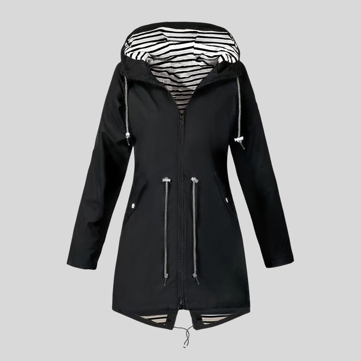 RORA | Waterproof jacket