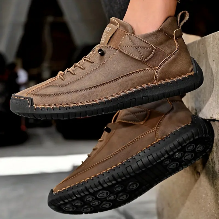 John | Orthopedic Shoes