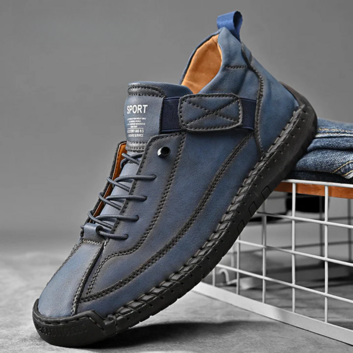 John | Orthopedic Shoes