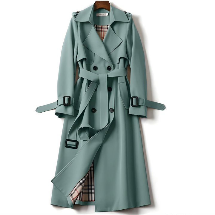 Ruth | Elegance Trench