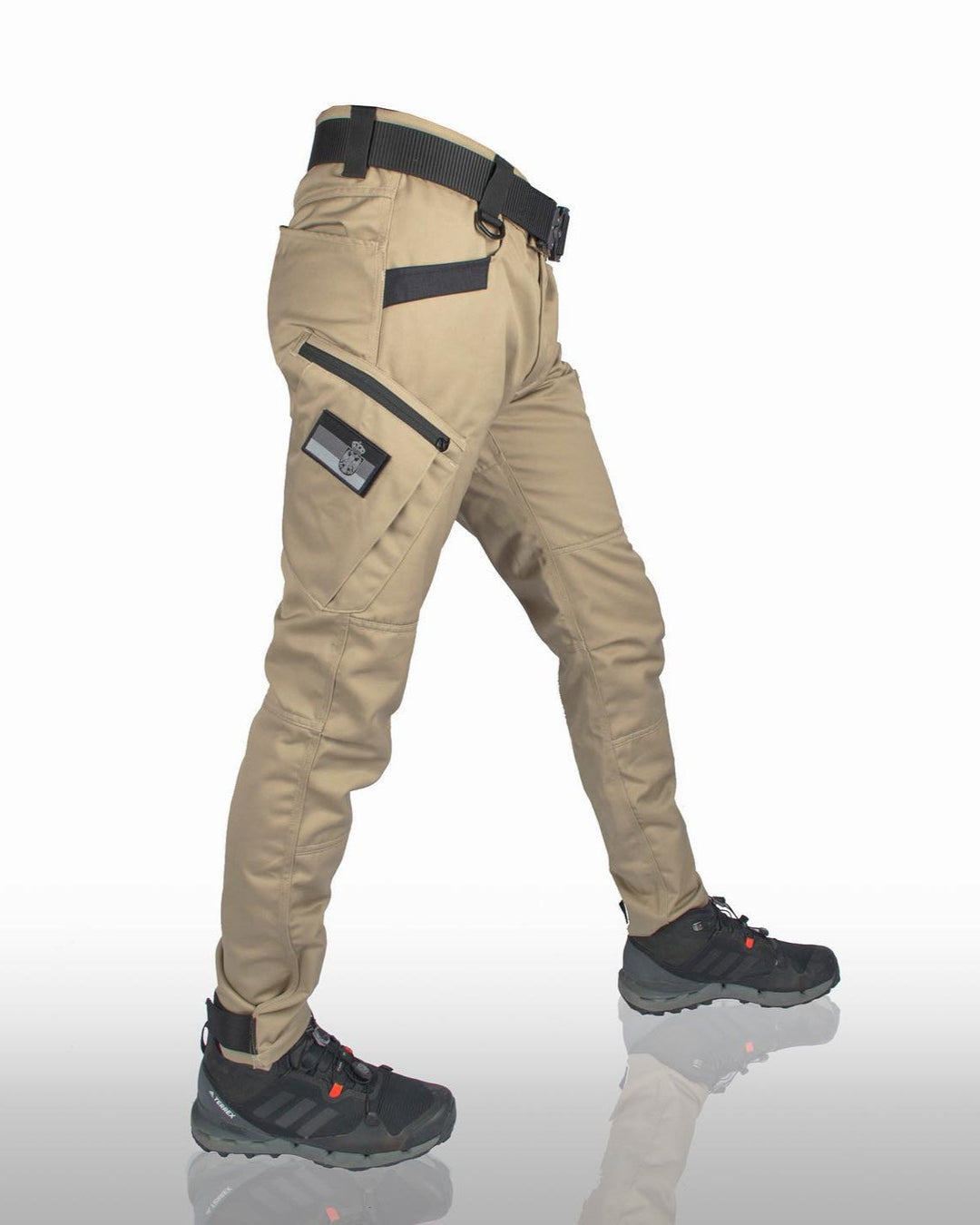 Urban | Tactical Cargo Trousers
