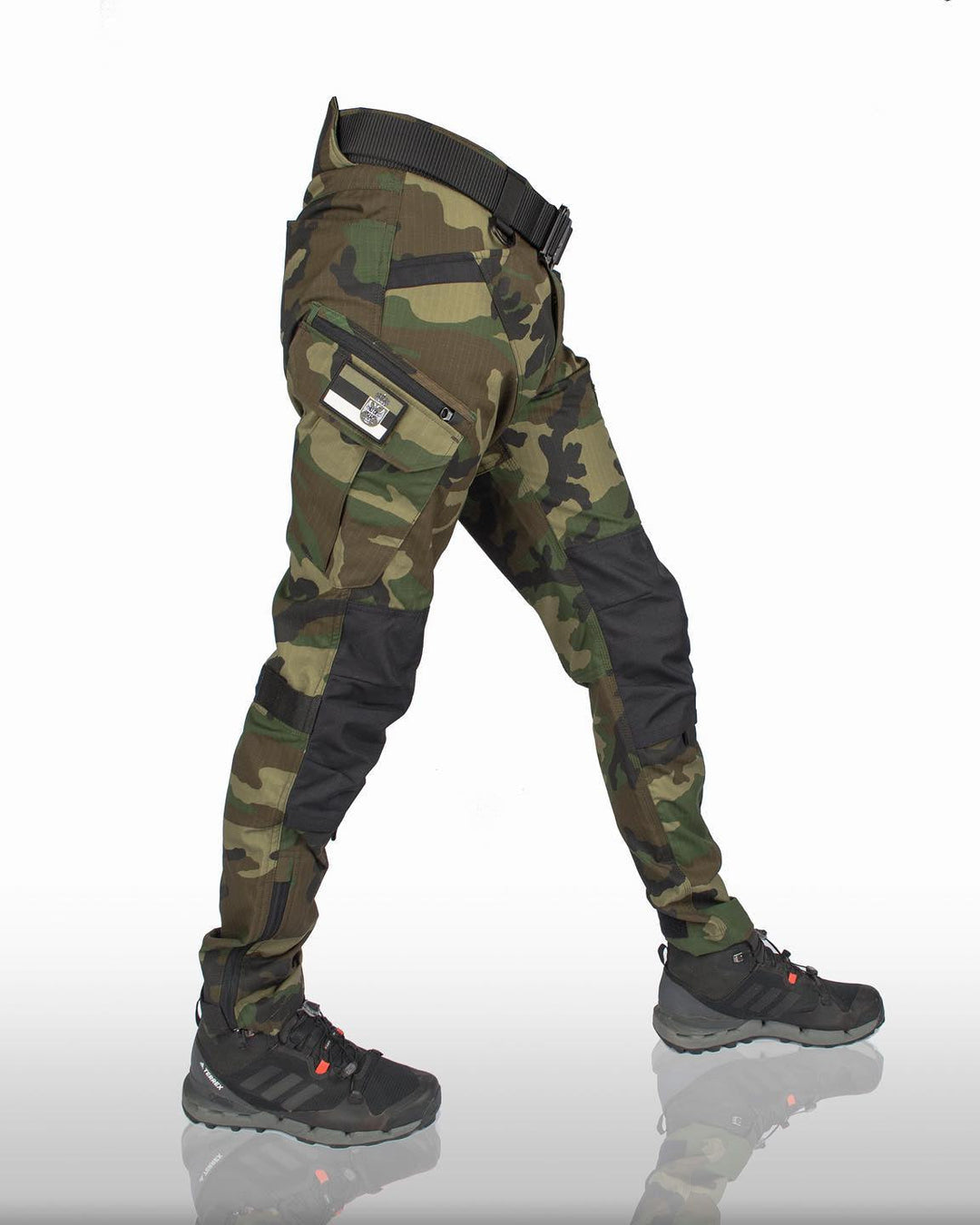 Urban | Tactical Cargo Trousers