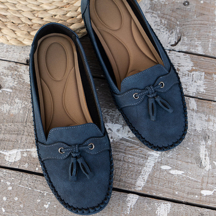 Neasa | Orthopedic Loafers