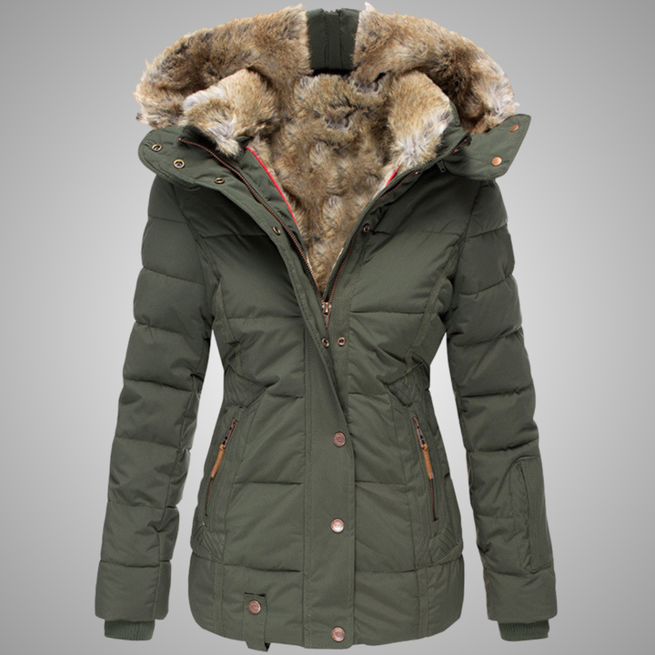 Kay | Luxe Winter Coat