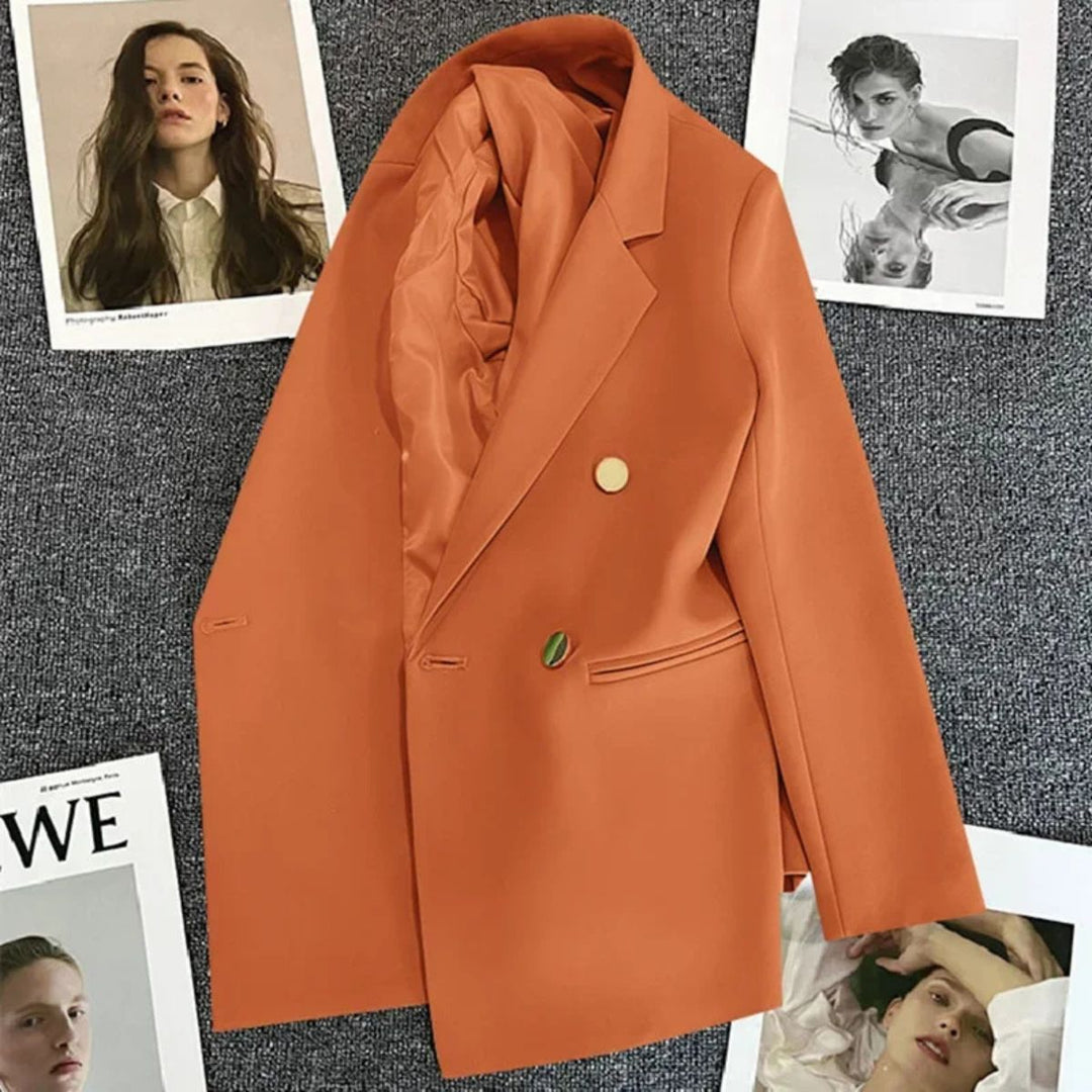 Caoimhe | Chic Blazer