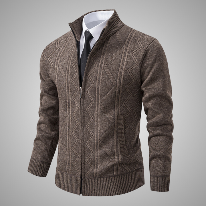 John | Premium Men's Jacket