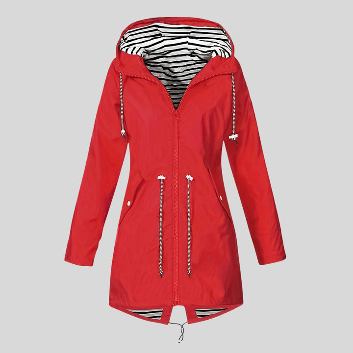 RORA | Waterproof jacket