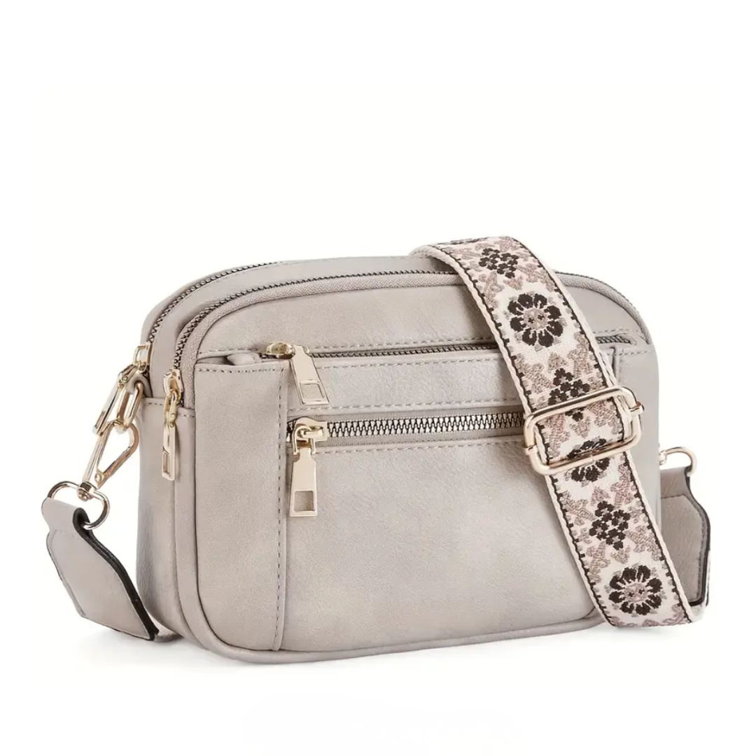 Margaret | Crossbody Bag