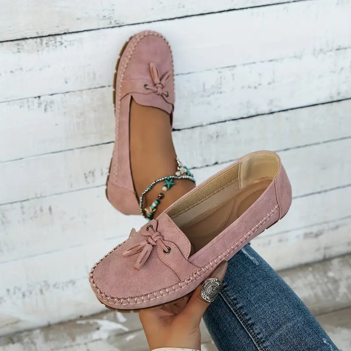Neasa | Orthopedic Loafers