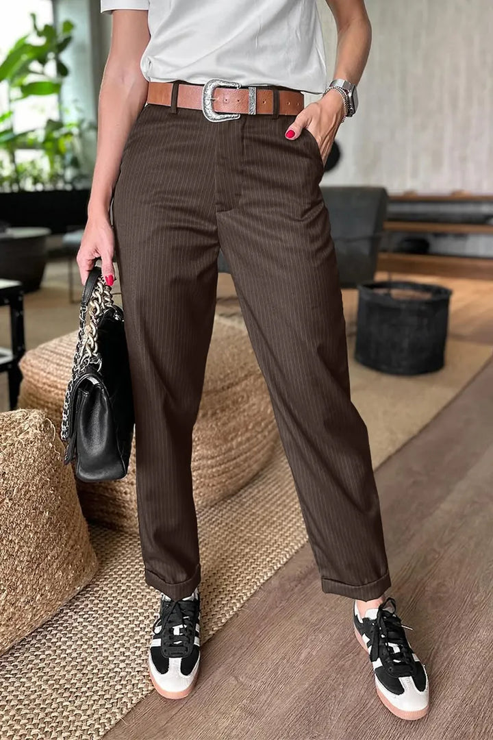 Miriam | Suit Pants